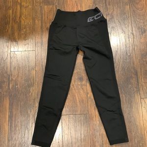 ECHT - Arise Scrunch Leggings